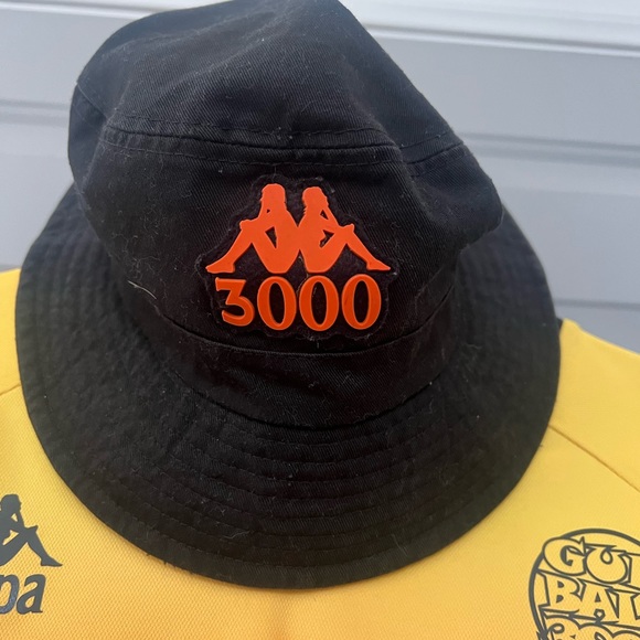 Kappa Gumball  3000 bucket hat - Picture 5 of 7